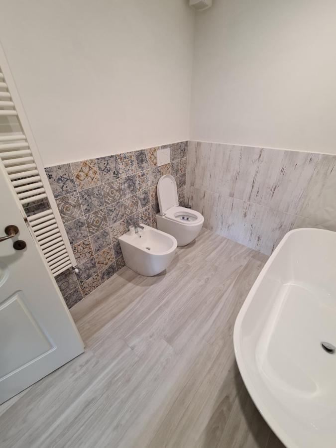 Agriturismo Il Castello Villa Borgo a Mozzano Kültér fotó